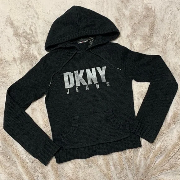 Dkny sweater 2025